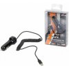 Nabíjačka typ C 2.1A s USB 12/24V Automax