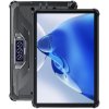 Oukitel RT7 Titan 5G čierny (Odolný 5G tablet s nočný videním, RAM 12GB+12GB, pamäť 256GB, FullHD displej 10.1