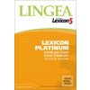 Lexicon 5 Španělský slov…
