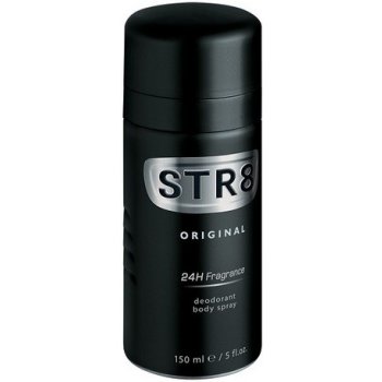 STR8 Original deospray 150 ml