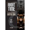 About Time 8: The Unauthorized Guide to Doctor Who (Series 3) (Tat Wood,Dorothy Ail,Lars Pearson)(Brožovaná)