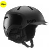 Bern Watts 2.0 Mips matte black snb prilba + zľava 16 € na príslušenstvo - M (55-59 cm)