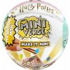 MGA's Miniverse Make It Mini Harry Potter 528302-EUC