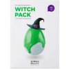 Skin1004 Zombie Beauty Witch Pack 16ks (4g) + štetec