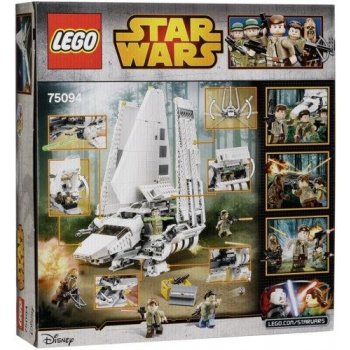 LEGO® Star Wars™ 75094 Imperial Shuttle Tydirium