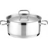 Tescoma kastról HOME PROFI s pokrievkou ø 16 cm, 1,5l