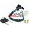 Zámok volantu FAST FT82341