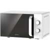 Mikrovlnná rúra Sencor SMW 4220WH 700W 20L biela