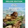 ESD GAMES ESD Planet Zoo Deluxe Edition