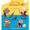 Můj malý Mozart - Collet Emilie