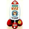 Zábavný kvíz Vesmír - autor neuvedený
