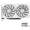 ASUS DUAL-RX9060XT-16G-WHITE