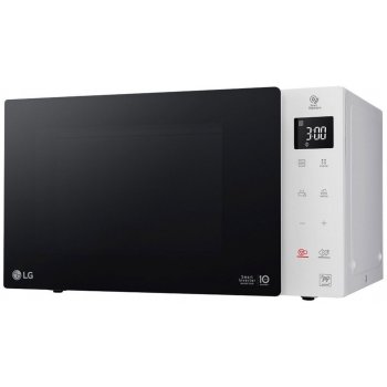 LG MS23NECBW