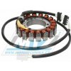 Tourmax Stator Yamaha XVS650 Dragstar / 97-03 + XVS650 V-Star Custom