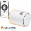 Netatmo Smart Radiator Valves NAV-EN