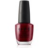 OPI Nail Lacquer lak na nechty We the Female 15 ml