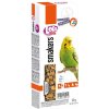 Lolo Pets Smakers Tyčinky na preperenie pre andulky 90 g