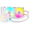 Corsair iCUE LINK TITAN 240 RX RGB White CW-9061020-WW