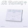 Chaeyoung: Lil Fantasy Vol.1 (EU Retail Version - Murmur ver.) - CD