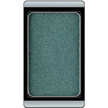 Artdeco Eye Shadow Pearl perleťové očné tiene 261 Green Harmony 0,8 g