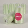 Takoy Overlock / coverlock polyesterová niť TKY 5000 farba svetlozelená-NS-15576