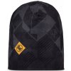 Buff EcoStretch Beanie 134670.901.10 micor graphite Junior
