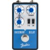 Fender Bassman Delay Basgitarový efekt