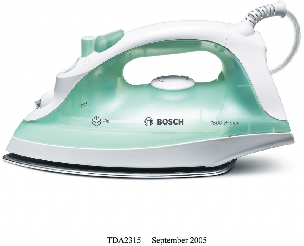 Bosch TDA 2315 od 29,24 € - Heureka.sk