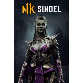 Mortal Kombat 11 Sindel