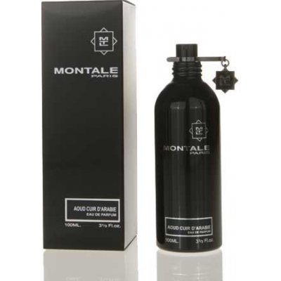 Montale Paris Aoud Cuir d´Arabie pánska parfumovaná voda 100 ml