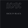 AC/DC - BACK IN BLACK (VINYL)