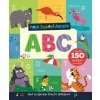 Svojtka Svojtka Moja zvuková abeceda - ABC