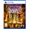 Gotham Knights Deluxe Edition (PS5)