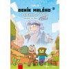 Deník malého Minecrafťáka: komiks 2 - Cube Kid