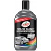 TURTLE WAX Color Magic Silver 500ml - Strieborný autovosk