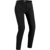 PROMO JEANS nohavice jeans SANTIAGO dámske black - 28