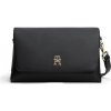 Tommy Hilfiger Kabelky AW0AW17698BDS Čierna