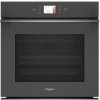 Elektrická rúra Whirlpool WOI118HT2SSMA