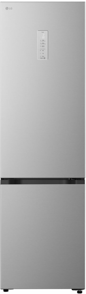 LG GBBS323BPY
