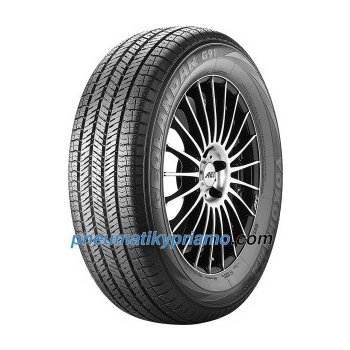 Yokohama G91A Geolandar 225/65 R17 101H