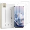 Ochranná folia Tech-Protect Hydro Flex+ 2-Pack Motorola Edge 70 Fusion 70 Fusion+ Plus 5G Clear
