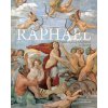 Raphael, Painter and Architect in Rome (Francesco Benelli,Silvia Ginzburg)(Brožovaná)