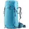 deuter Trail Pro 34l SL lagoon-atlantic