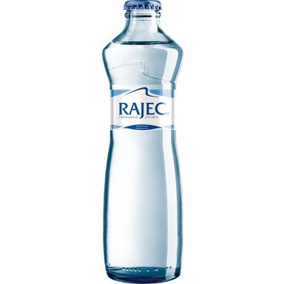 Rajec Nesýtený sklo 330 ml