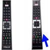 Finlux 24FDM5660 dálkový ovladač náhradní