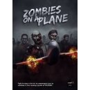 Zombies on a Plane