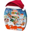 Kinder Adventný kalendár