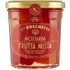 Fratelli Boschetti horčica s ovocím 400 g