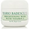 Mario Badescu Vitamin C Brightening Mask antioxidačná pleťová maska 56 g pre ženy
