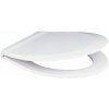 Jika WC sedátko, bílá VS56014C010000